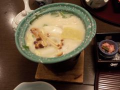 -日本料理神拉面