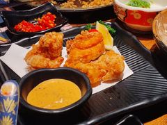 -京鹿料理(荟聚店)