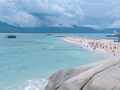 -海南分界洲岛旅游区