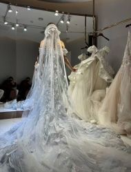 -花嫁丽舍海岛婚礼殿堂(国展店)