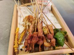 -一味一诚•鲜嫩烤鱼(昌平悦荟店)