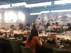 -元气寿司(东方宝泰店)