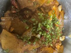 -辣不怕口味虾(凌霄路店)