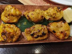 -克比叔叔印度餐厅Kebabs on the Grille(人民广场店)