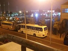 远观-北京欢乐谷