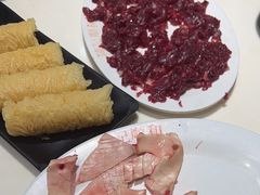 -陈记顺和潮汕牛肉火锅(韩江路店)