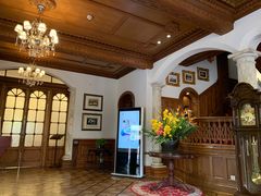 -马勒别墅·中餐厅