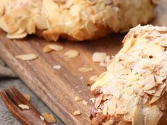 爆浆牛角包-牛角村(大族广场店)