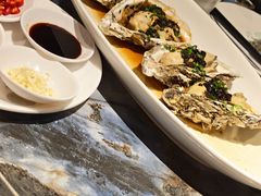 -佬太公海鸭·海鲜大排档(上海总店)
