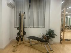 -Isofit 普拉提·婵柔工作室