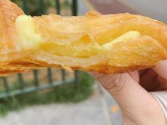榴莲酥-百香林西点(林科大路店)