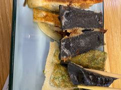 -众品老方子锅贴甜沫(李村店)