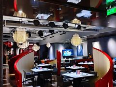 大堂-上上瓷·艺境川菜(IFS旗舰店)