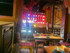 -吃饭皇帝大(长宁龙之梦店)