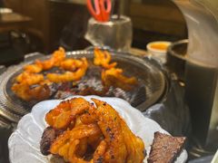-坦坦大炉·韩式烤肉(望京店)