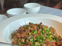 海肠捞饭-万盛合(渔人码头店)