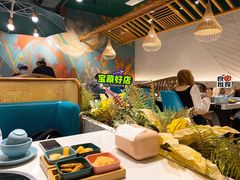 蜜酥雪参-小街猪手(团结湖店)