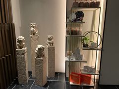 -三利音·玖弄小鲜(浦东嘉里城店)