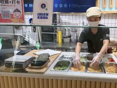 -米陀饭团(龙岗宝能店)