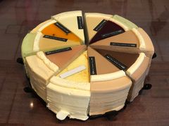 -小半有礼(天河南店)