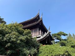 -龙华素斋(龙华路店)