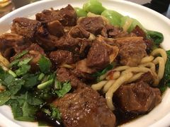 -南门小馆·清真(国贸商城店)