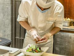 -山葵家·创意料理(宁波来福士店)