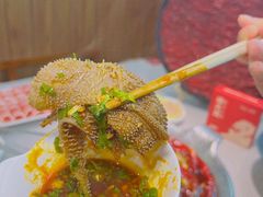 -渝大龙重庆火锅(温泉月亮湾店)