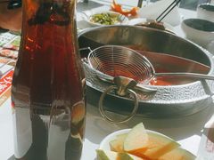 -左庭右院鲜牛肉火锅(新梅广场店)