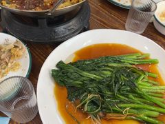 -叶存利海鲜大馅饺子(海宁路总店)