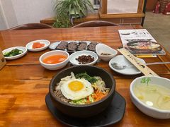 -全州拌饭馆(断桥店)