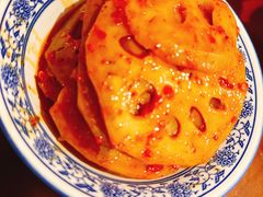 -回家吃饭·地道南昌菜(建德观总店)