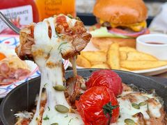 -Grande A'moo(上海万象城店)