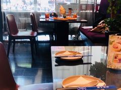 大堂-鹿港小镇(霄云店)