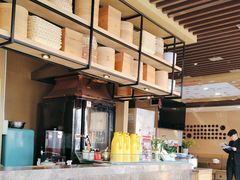 -姥姥家春饼店(惠新东街店)