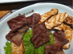 -萨拉伯尔水源素问店·韩国宫廷料理(人民路店)