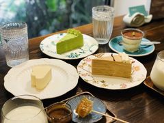 -默迹咖啡馆