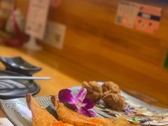 烤大虾-兄弟船精致料理(万科蓝山店)