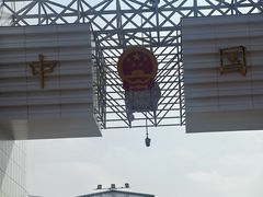 -图们国门景区