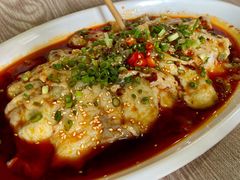 -弓虽昌焖烧鸡(大竹林店)