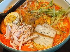 -章记星洲 · 新加坡餐厅(望京店)