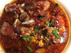 -坛宗剁椒鱼头(河西王府井店)