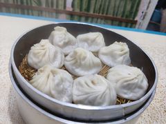 -笑云开汤包店(网巾市店)