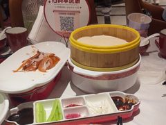 -大鸭梨烤鸭店(花园村店)