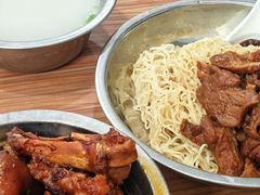 -好好味面家(桃园店)