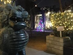 门面-唐廊烤鸭店(工体店)