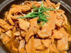 肉汁黄山竹笋-炊江南·上海菜(国展华漕店)