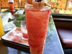 -哈蒙德餐厅
