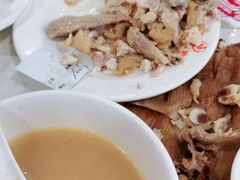 -振鼎鸡(福州路店)