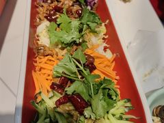 -嗨辣小聚·盘锦河蟹·海鲜烧烤龙虾(盘锦十年好店)